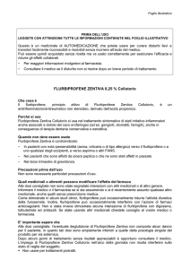 Scarica foglio illustrativo