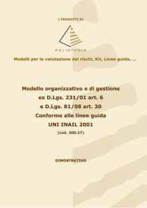 i prodotti di - Mega Italia Media