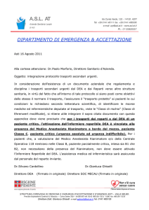 Integrazione - Nursind Asti