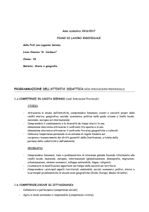 Lugaresi - liceo carducci