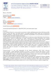 continua qui - Gastrite Cronica Atrofica Autoimmune