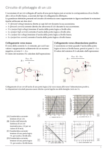 accensioneLED - IIS Falcone