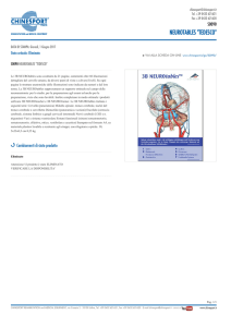 neurotables tedesco