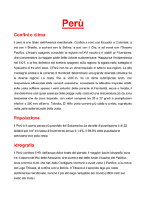 Perù (ricerca)