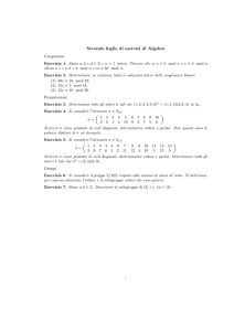 Foglio 2