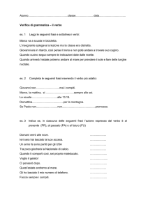 grammatica_test verbo