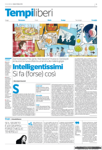 Intelligentissimi