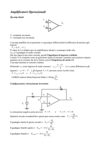 Op Amp