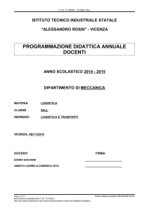 Logistica 5ALL