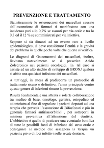 prevenzione e trattamento - Ordine dei Medici di Nuoro