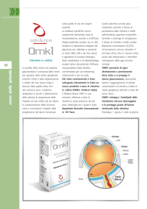 News delle aziende_Citicolina in