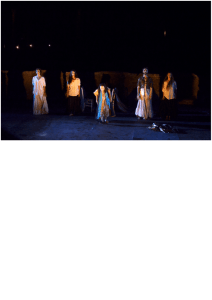 Argonauti. Giasone e Medea