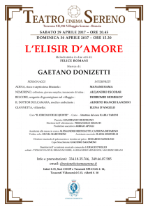 Presentazione - Comune di Brescia