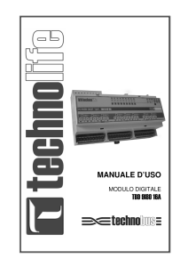 TBD9I8O 16A - tec security applications