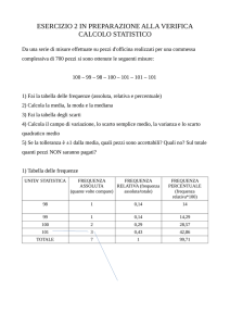 Statistica 2 - CNOS FAP Forlì