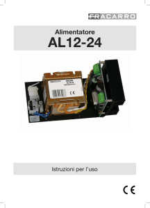 AL12-24 - Fracarro