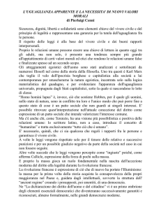 Scarica l`elaborato di Pierluigi Cenni