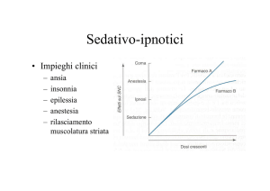 Sedativo-ipnotici