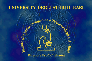 Nessun titolo diapositiva