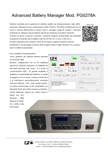 Brochure - Positive Going Sas