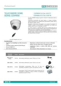 Data sheet