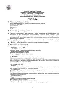fisiologia - ASST del Garda