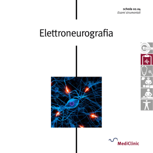 Elettroneurografia
