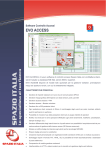 scarica brochure