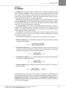 Capitolo 3 - Zanichelli online per la scuola
