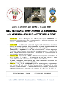Programma in formato pdf