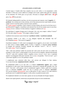 Leggi, spiega e impara! - Il quaderno della maestra Bruno