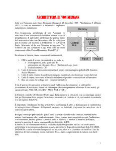 Informatica Architet.. - EINAUDI