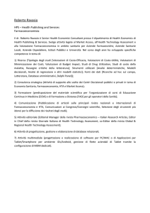 cv - AboutPharma