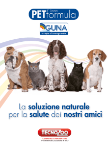 Pet Formula