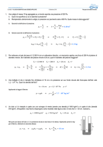 Svolgimento - Amo la matematica