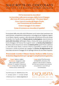 clicca qui - Museo Storico Italiano della Guerra