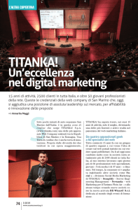 titanka! - Master Meeting