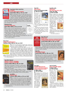 LIBRI Josephine Mutzenbacher Anda, trianda La Deriva I tre inverni