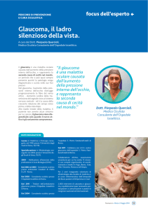 Quercioli - Oculistica Roma