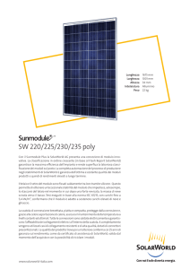SW 220/225/230/235 poly