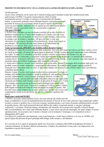Informativa EGDS - ASST Fatebenefratelli Sacco