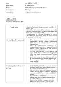 Settanni Novella
