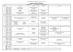 Orario Lezioni_2014-15_1^ semestre