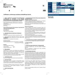 Foglio Illustrativo PDF