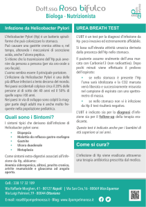 Scarica la brochure del breath test