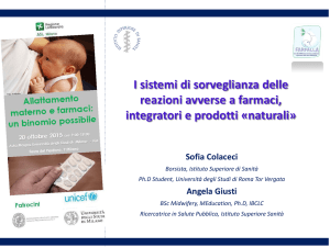 Sofia Colaceci
