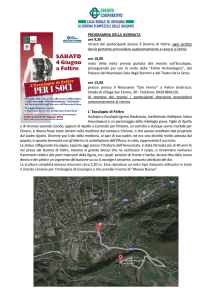 L` Esculapio di Feltre