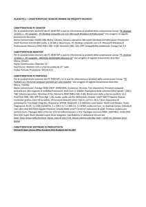 ALLEGATO 1 - Portale Trasparenza Provincia di Salerno
