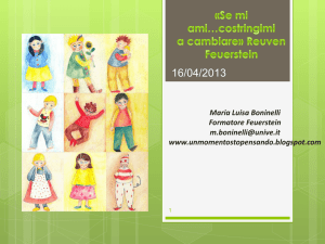 Maria Luisa Boninelli Formatore Feuerstein m
