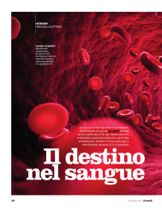 scienze - Scienza e Vita